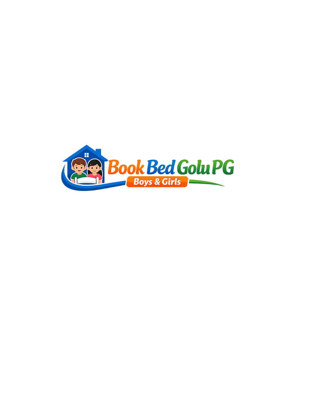 Book Bed Golu PG Boys & Girls logo